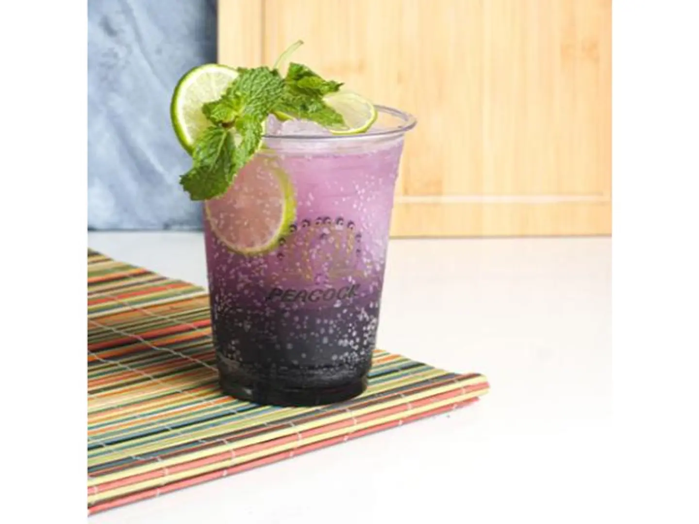 Red Bull Mojito