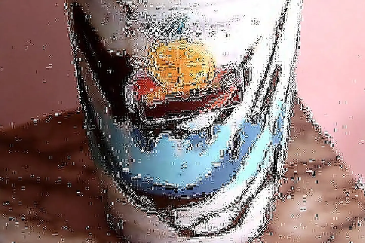 ميلك شيك فليك