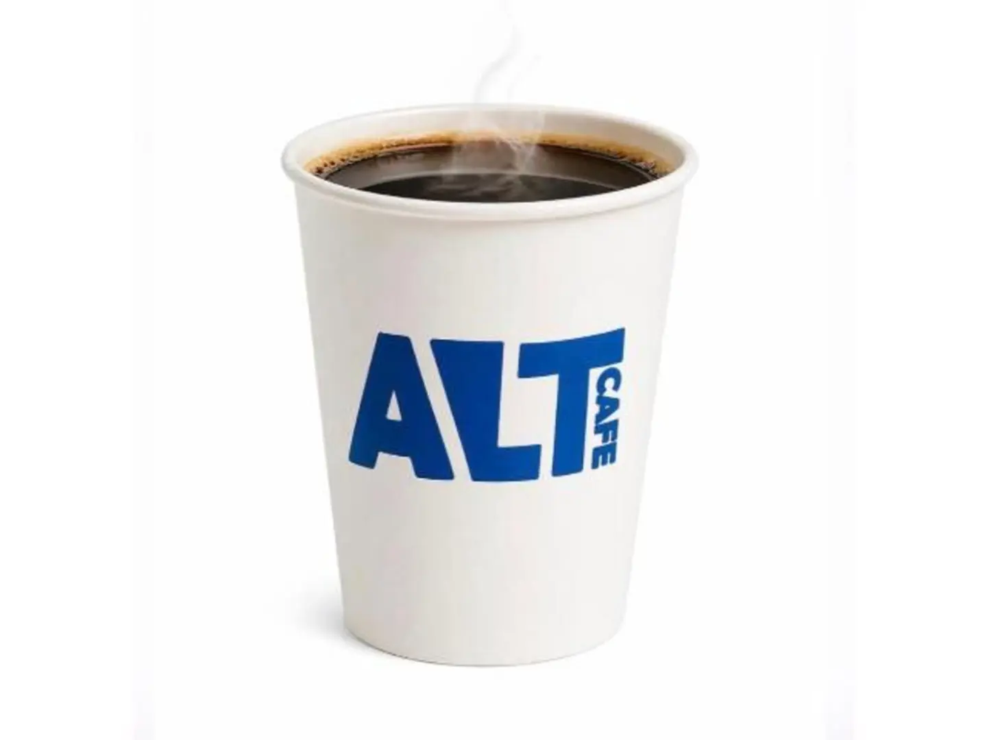 Hot Americano