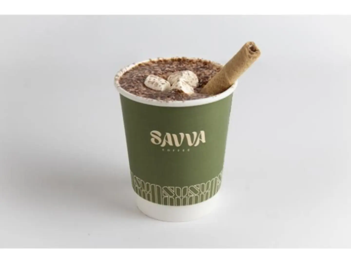 Hot Chocolate