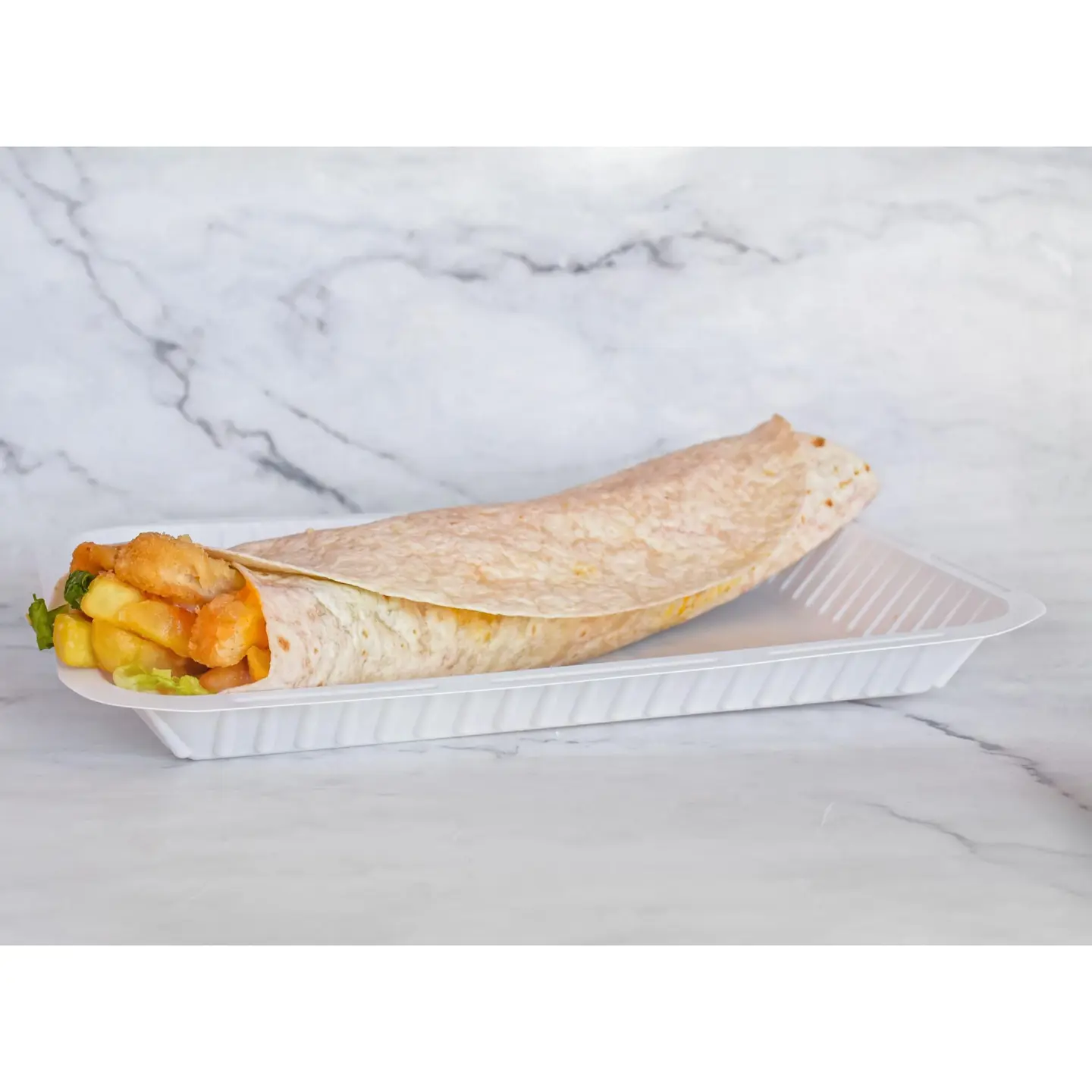 تورتيلا دجاج