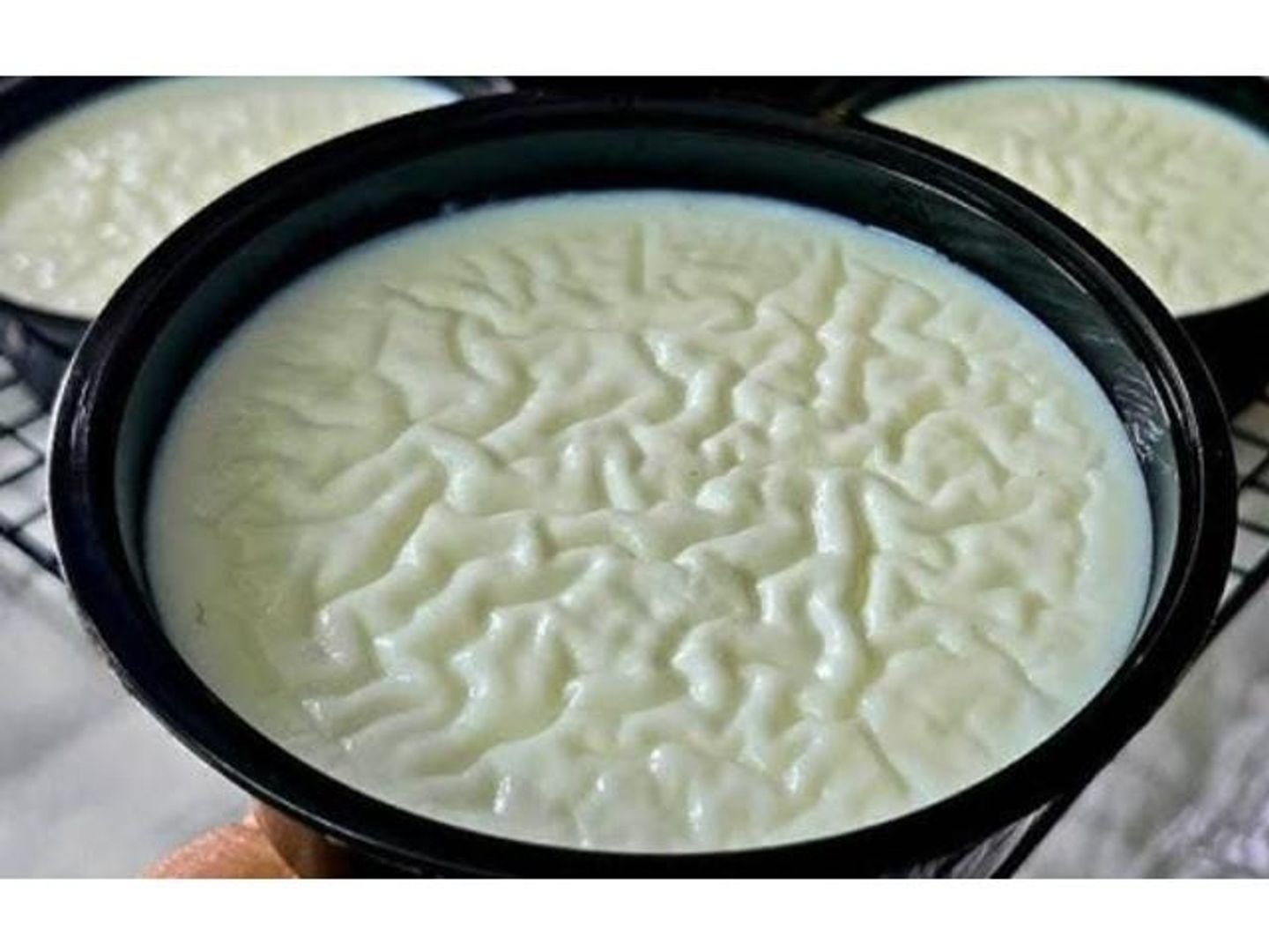 ارز بلبن سادة