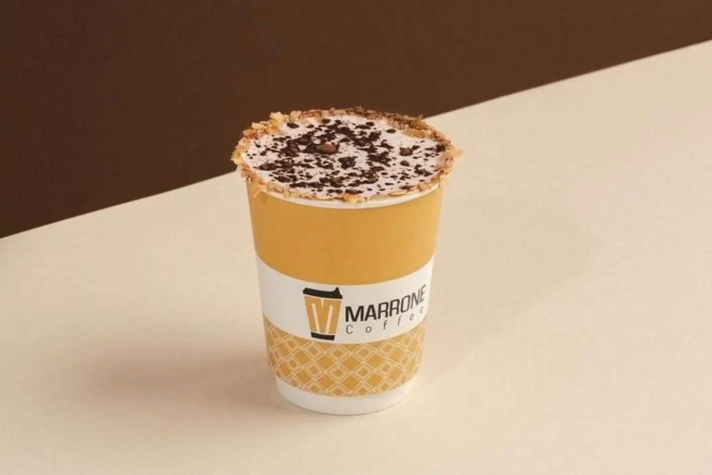 Hot Chocolate