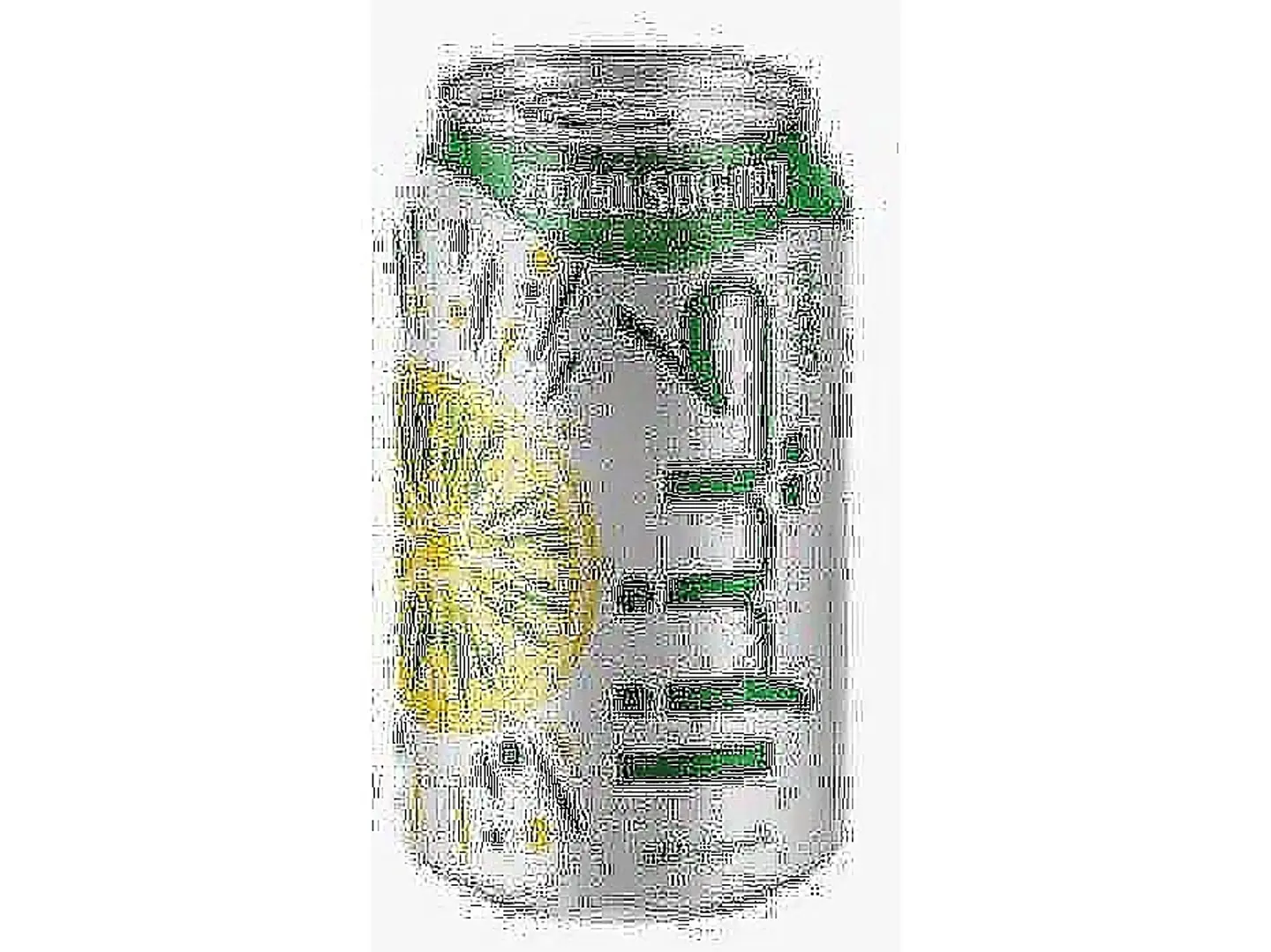 Kinza Lemon Zero Sugar
