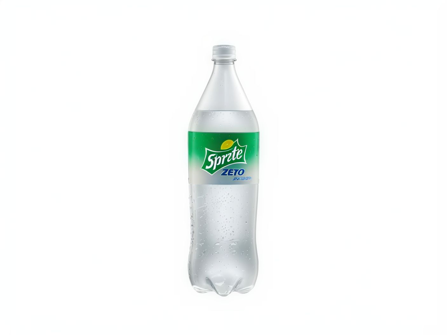 سبرايت زيرو