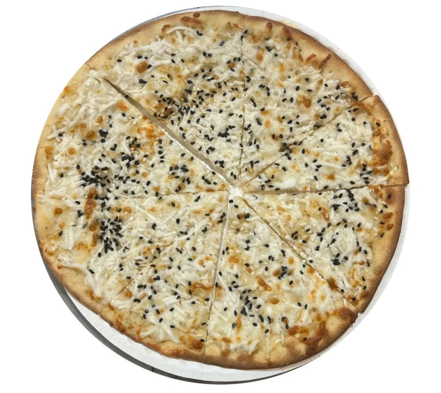فطيرة جبنة حلوم