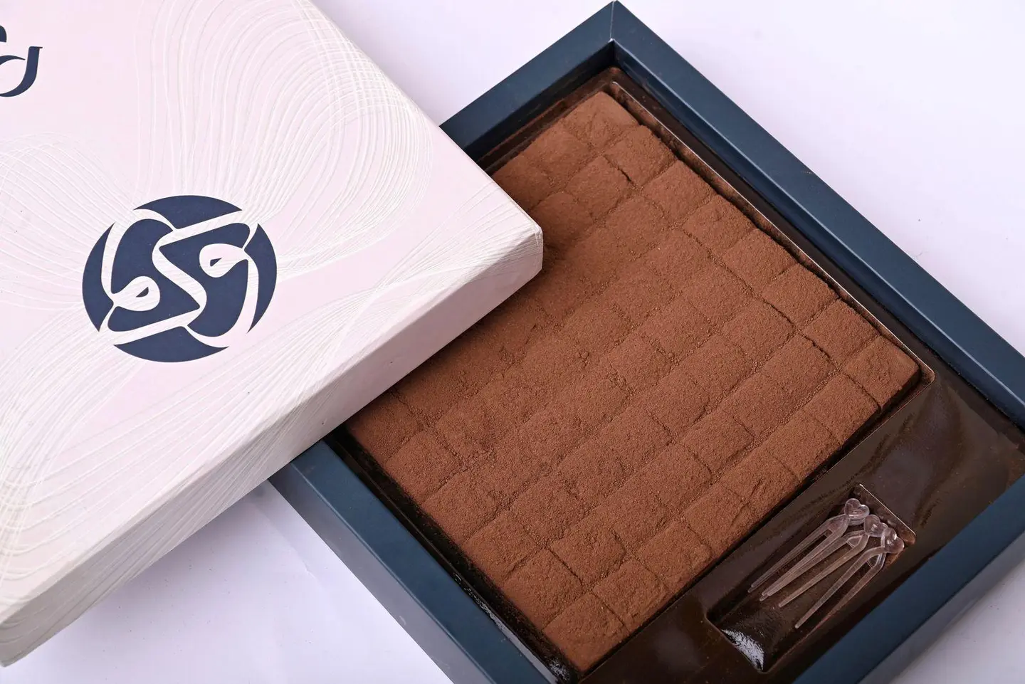 حلا كيوكراميل