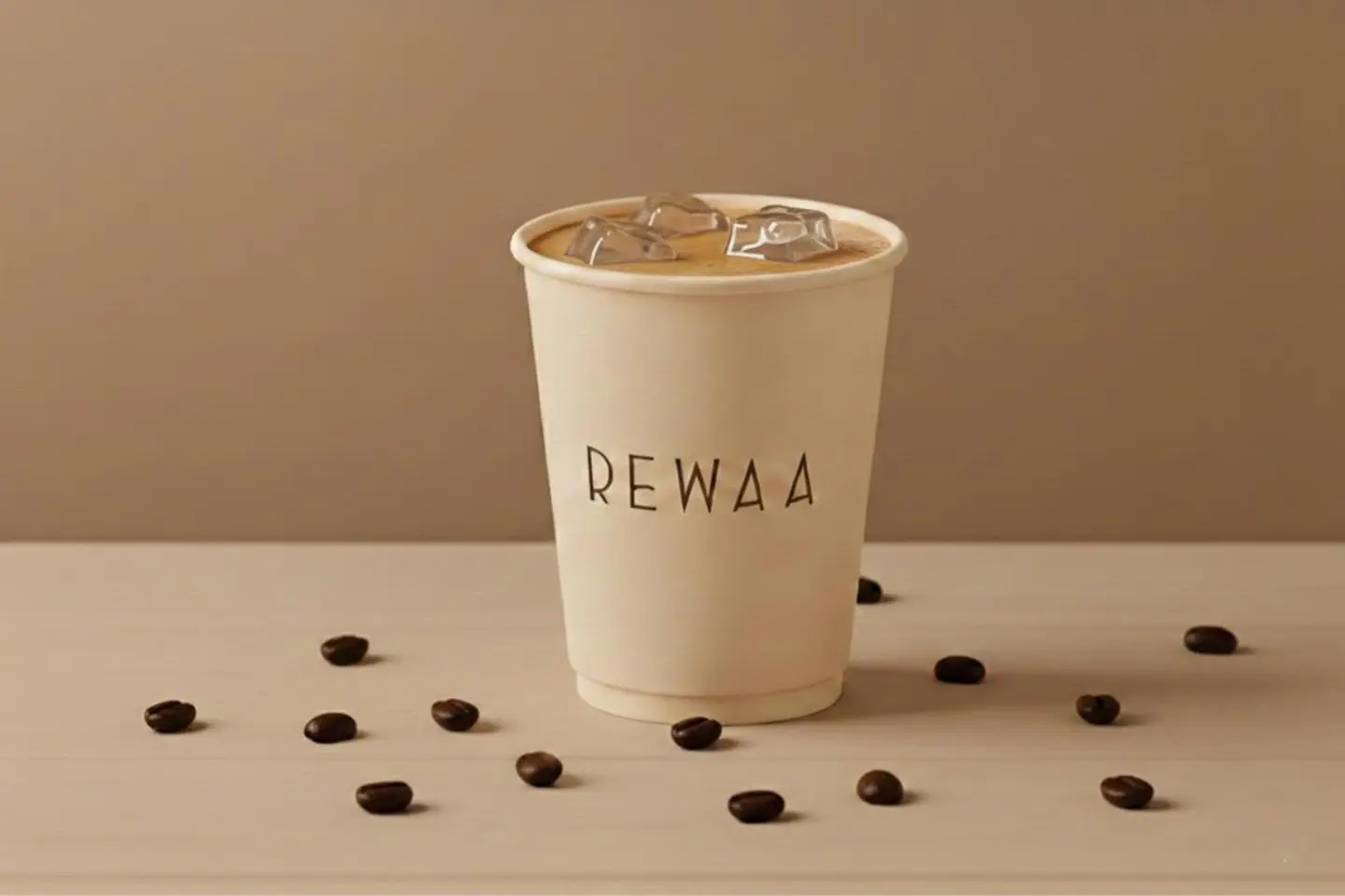 ايس امريكانو