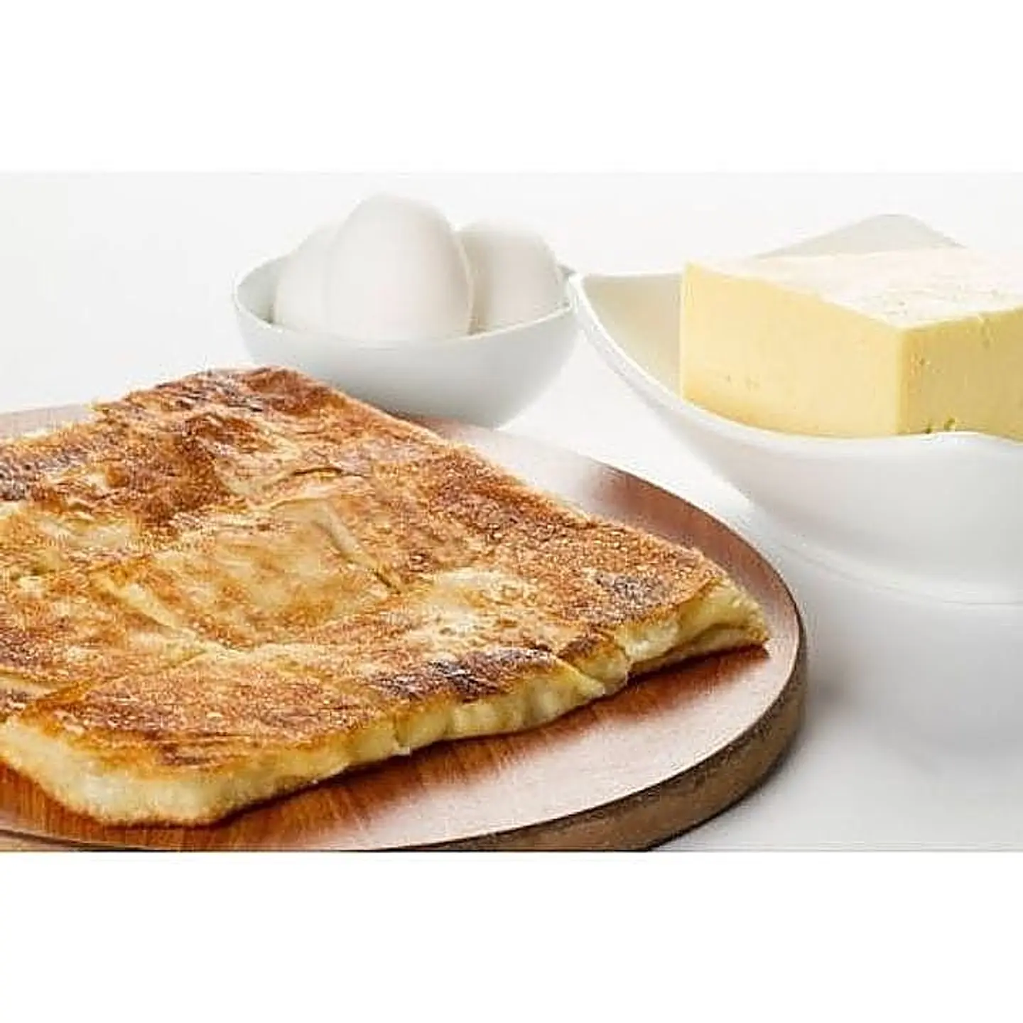 مطبق حلو جبنة شيدر