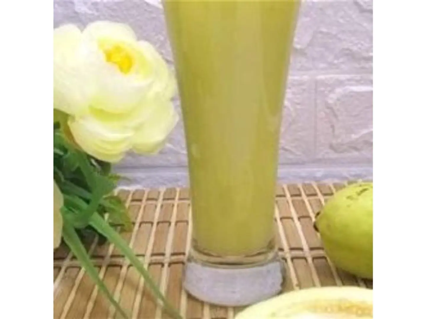 Guava Juice
