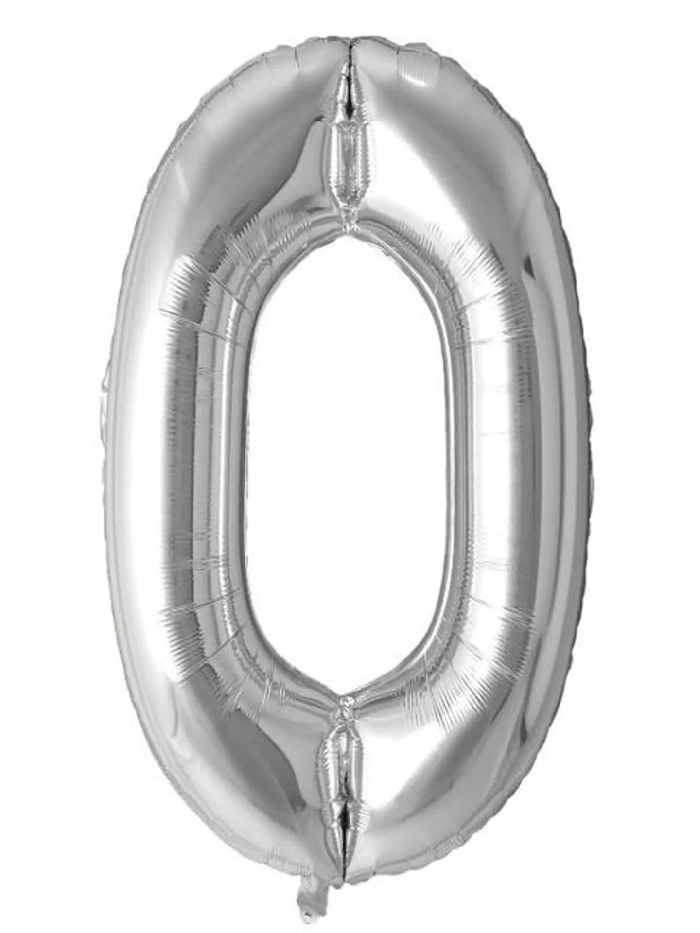 Balloon Letter O Large0154