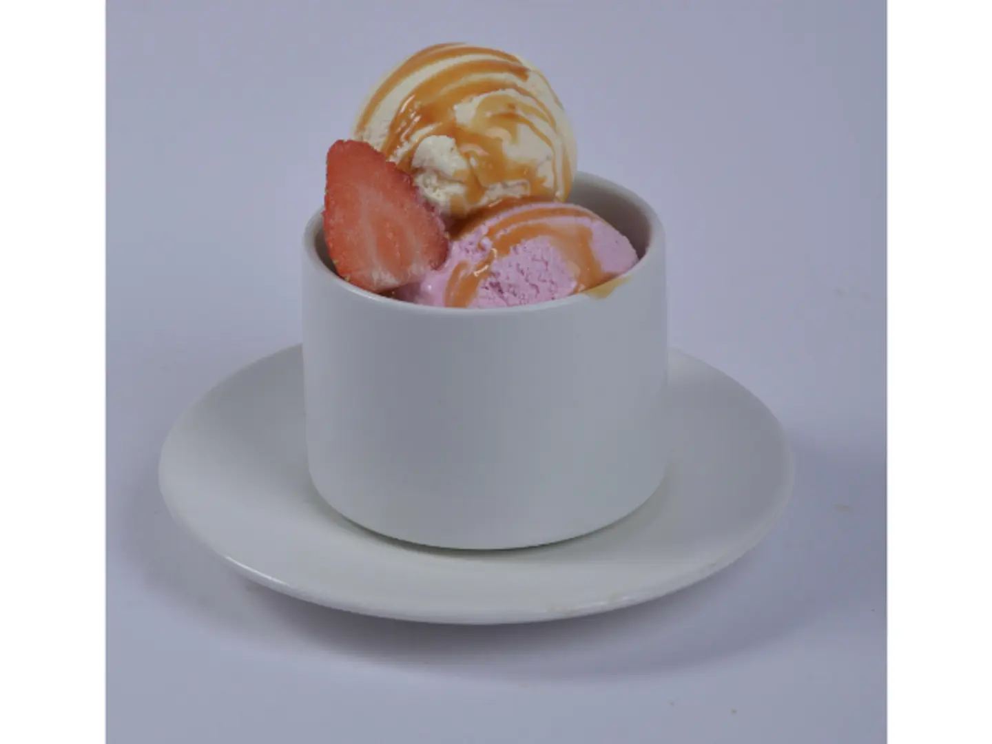 Mixed Ice Cream