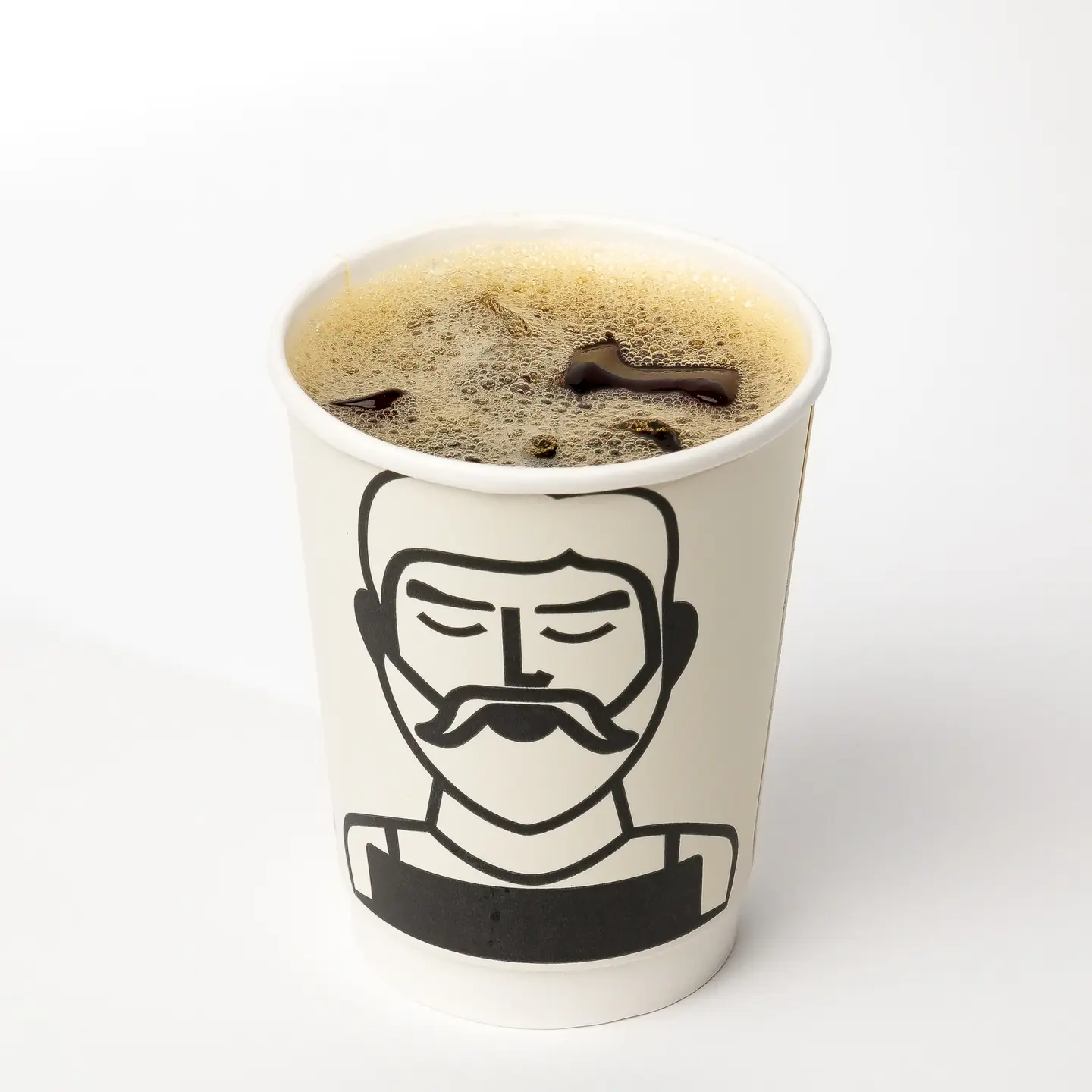 Iced V60
