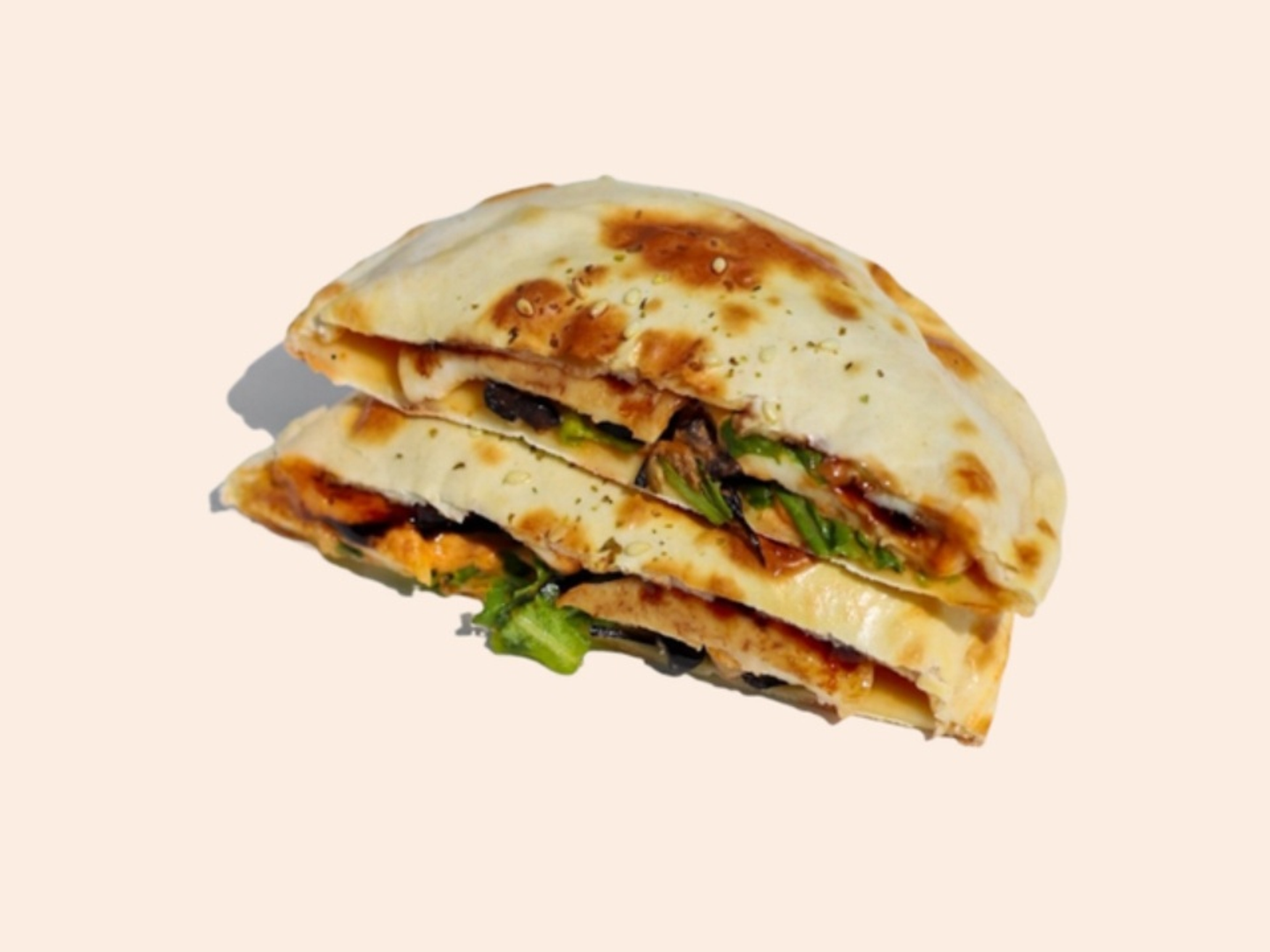 فطيرة حلومي