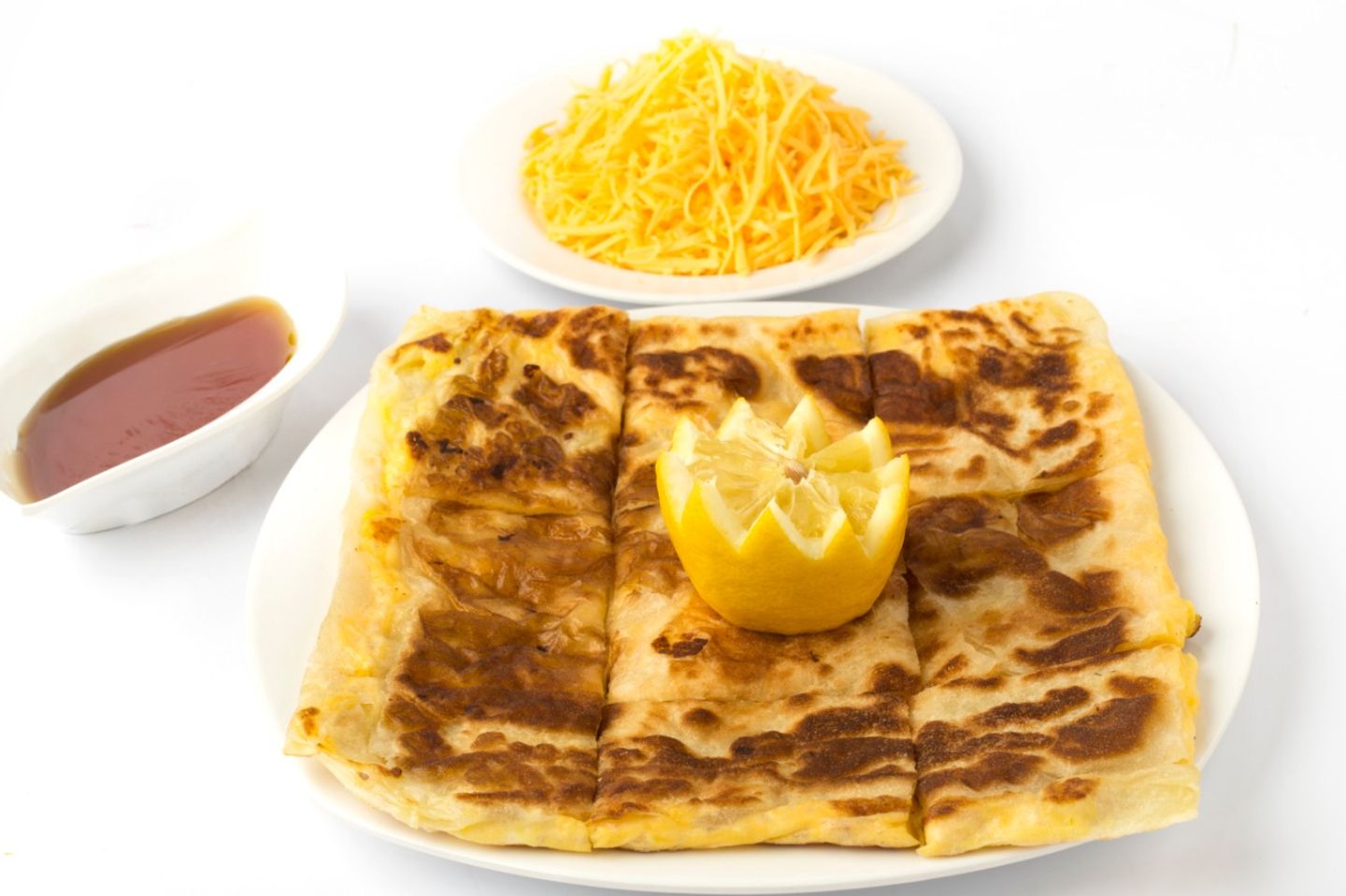 مطبق جبن شيدر