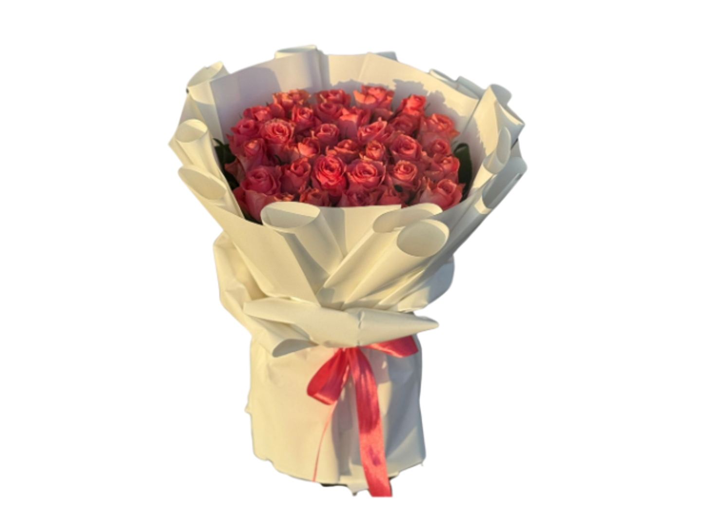 Loyalty Touch Bouquet