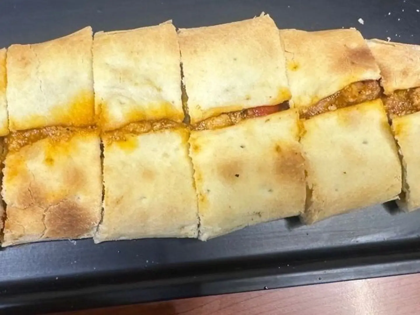 Chicken Pie