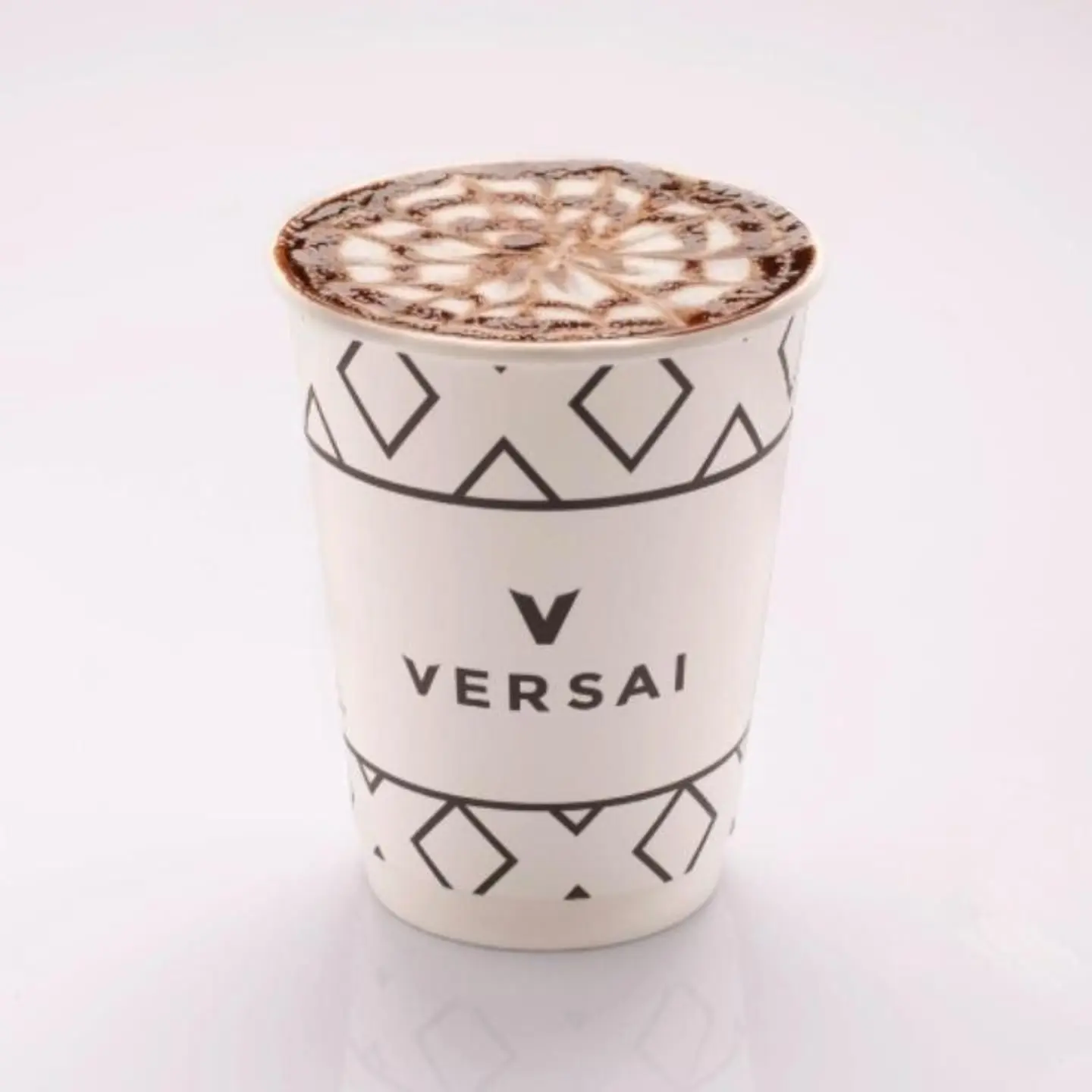 كابتشينو فانيلا