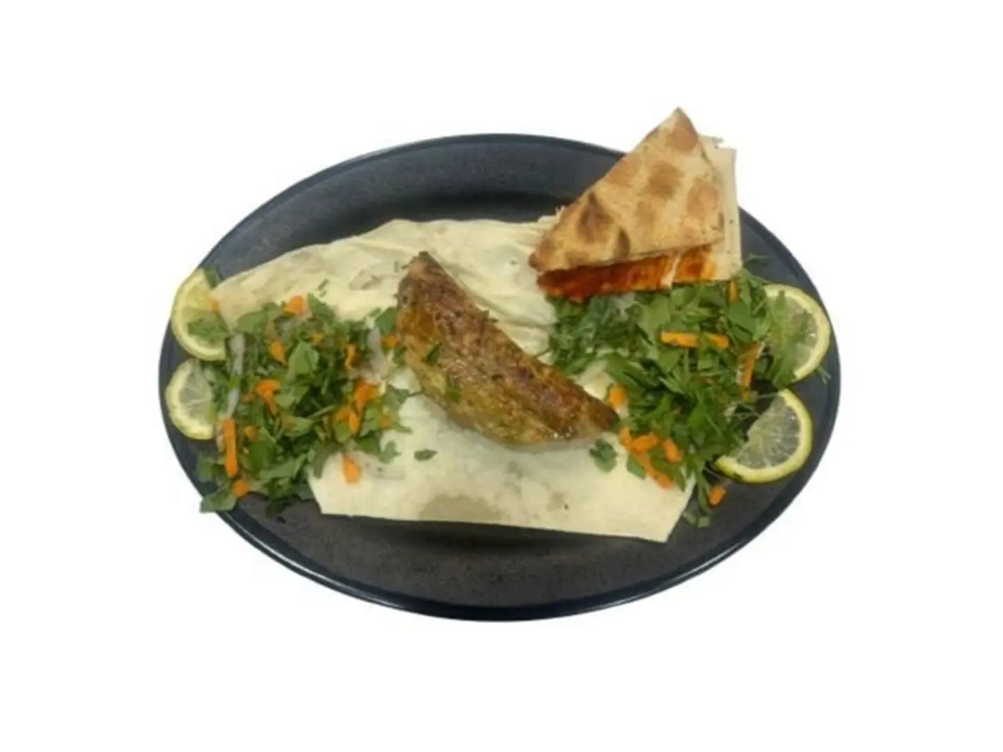 كفتة دجاج بالجبن