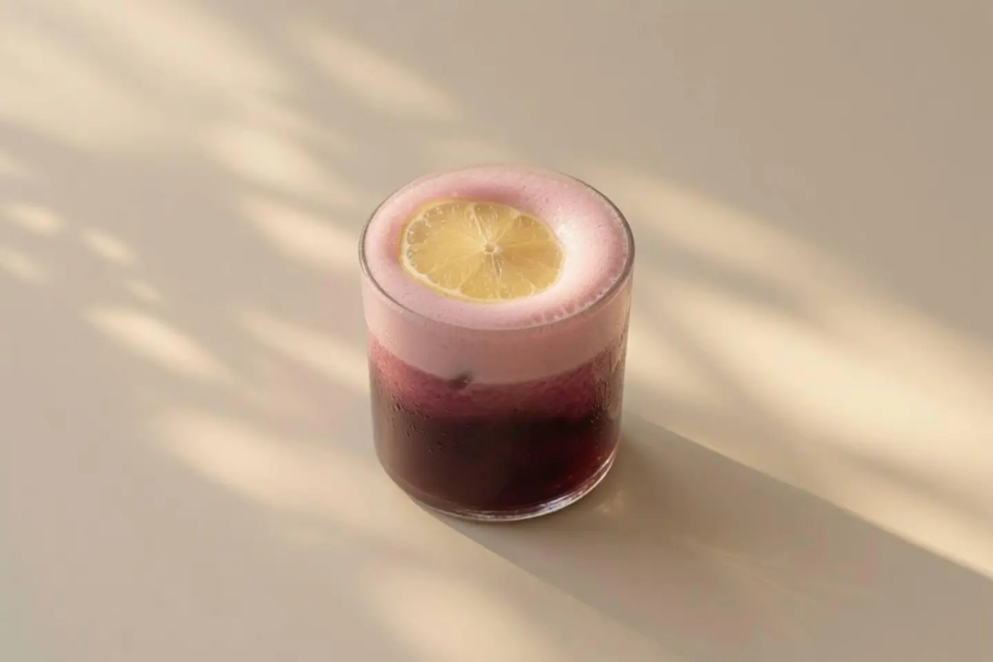 Berry Iced Tea