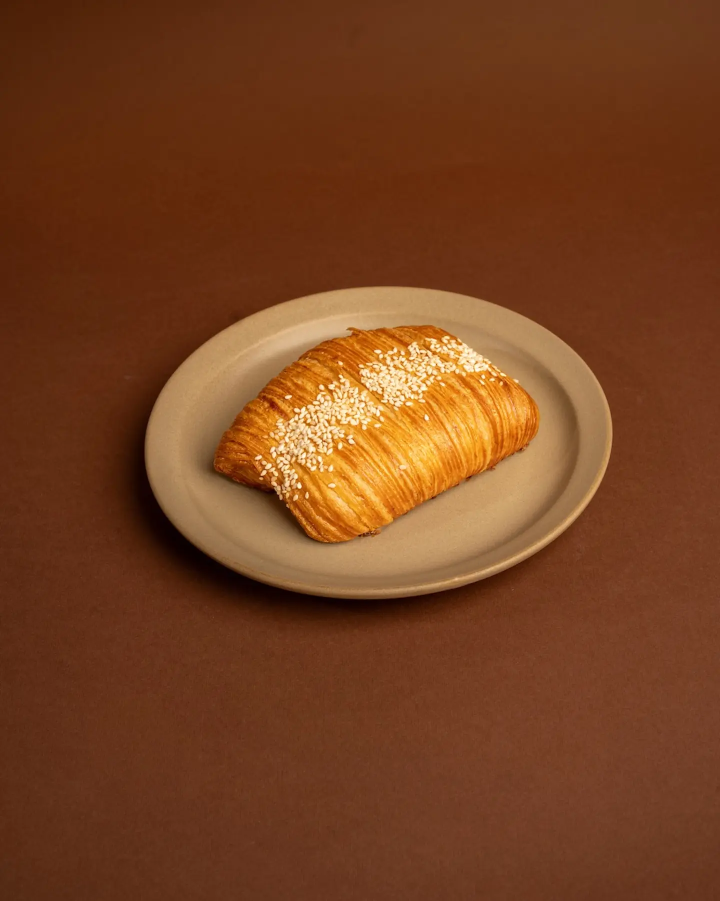 Cheese Croissant