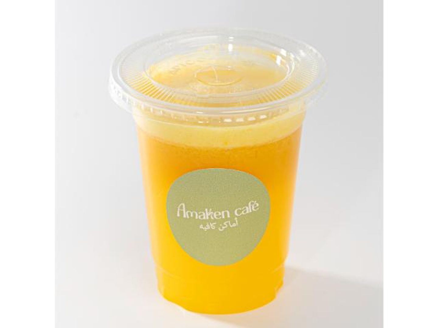 Orange Juice