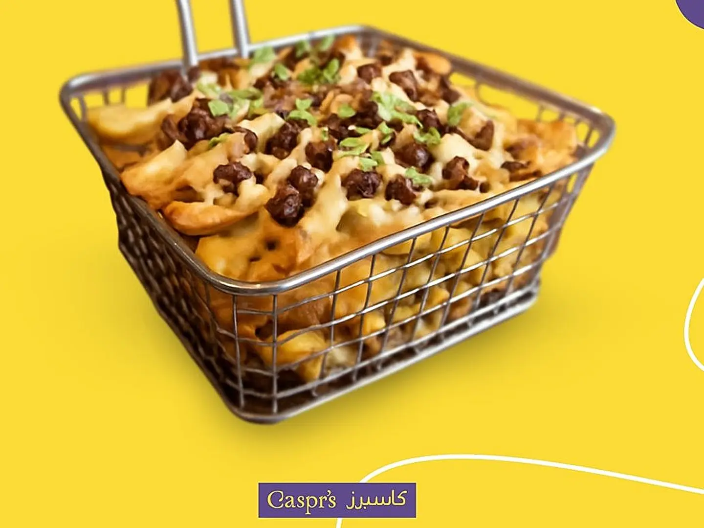 تاكسس فرايز