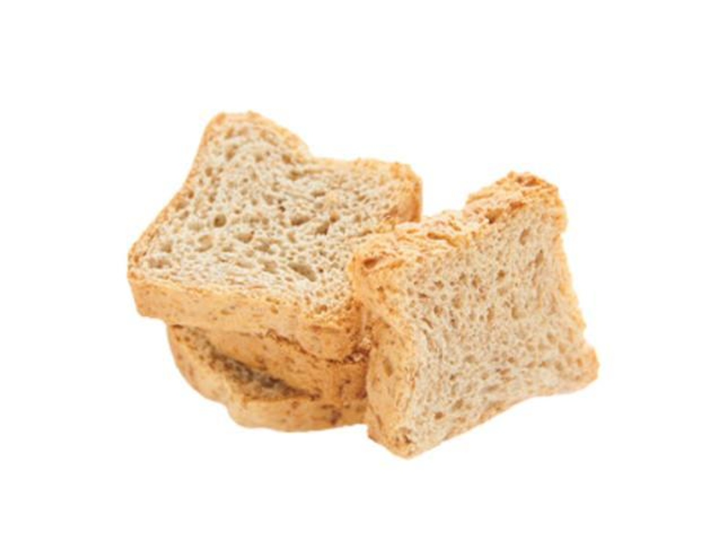 Potato Toast