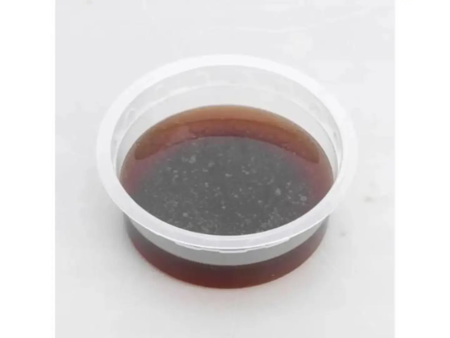 Fig Balsamic Sauce