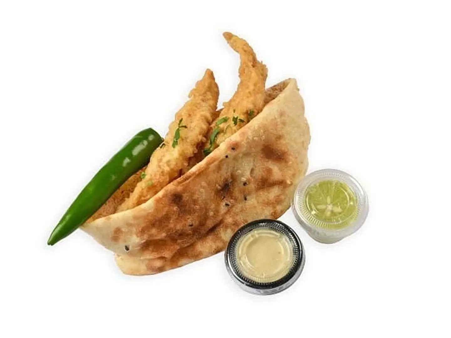 ساندوتش فيليه