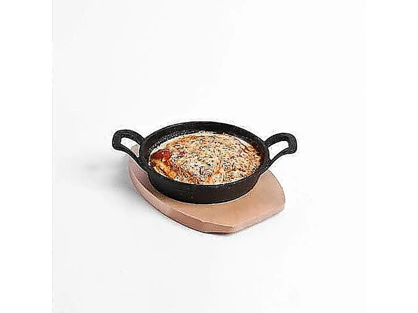 Lasagna Bolognese