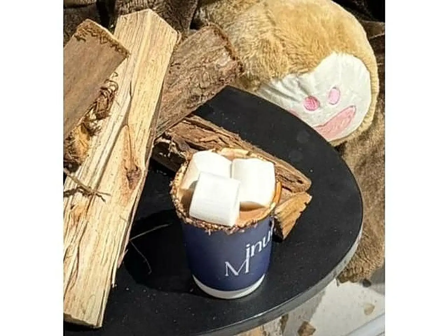 Hot Chocolate & Espresso
