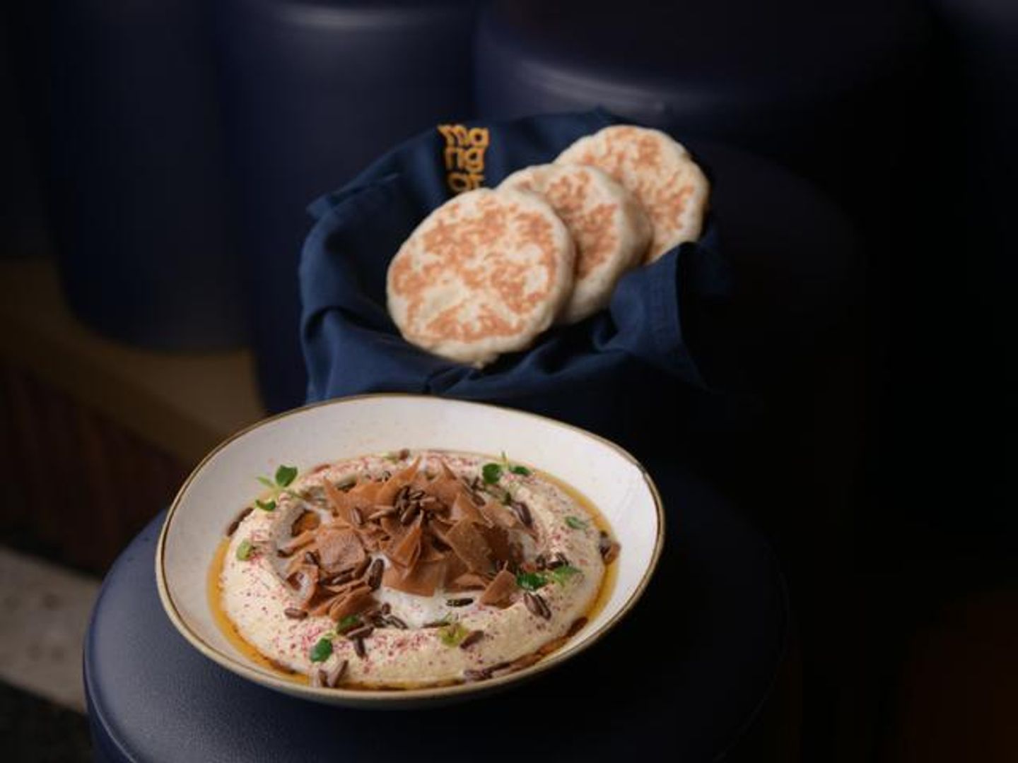 Nabulsi Fatteh