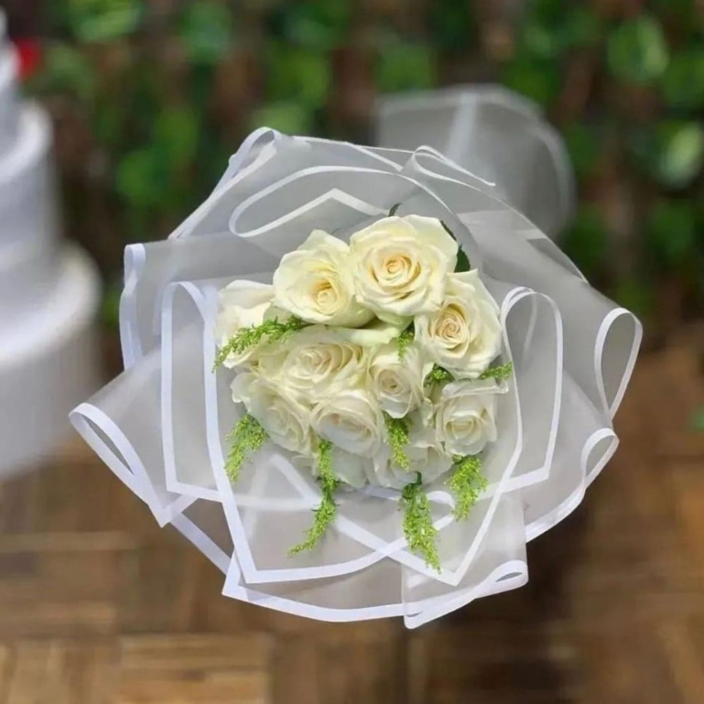 Fantasy Bouquet