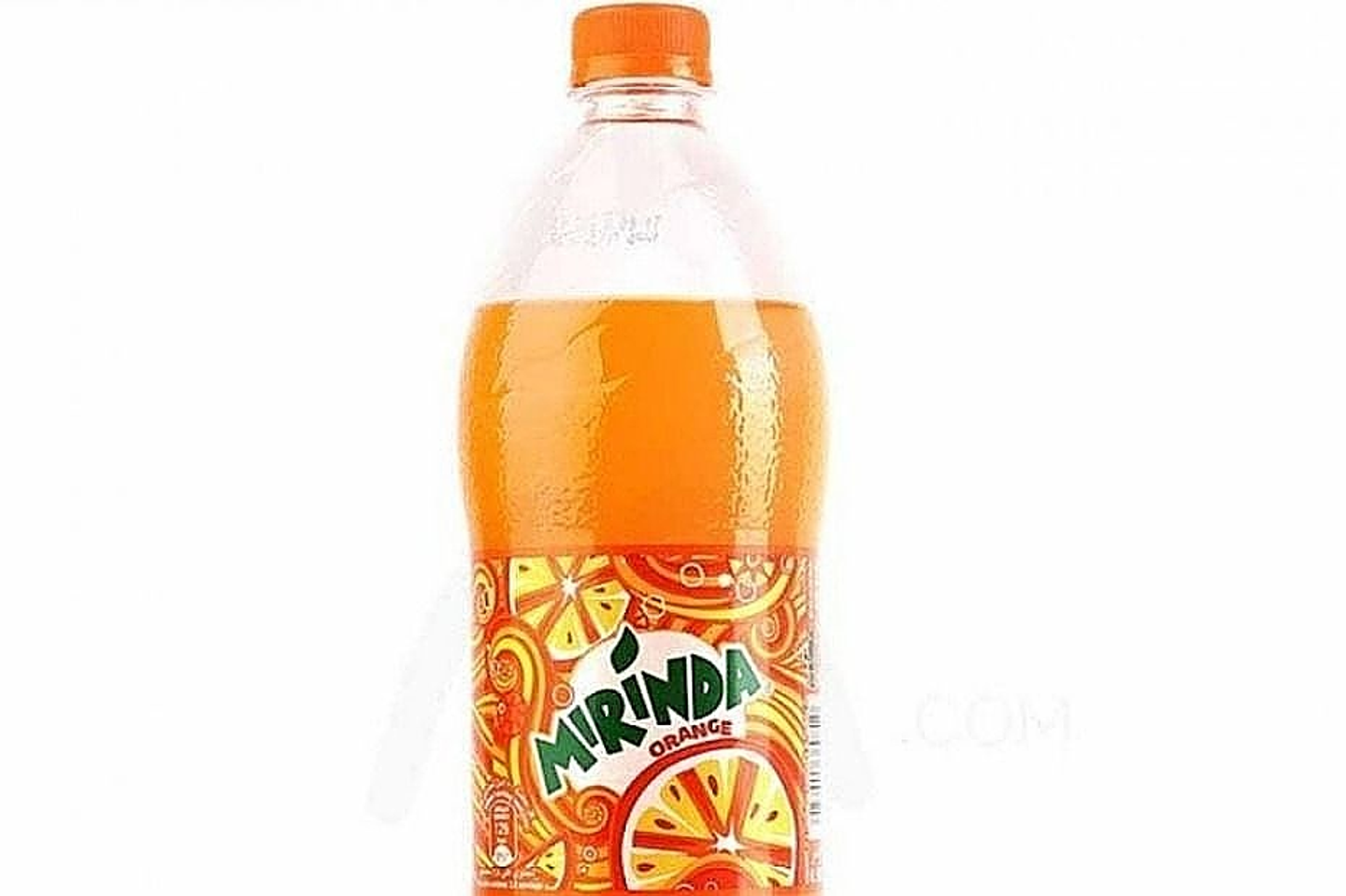 ميرندا برتقال عائلة