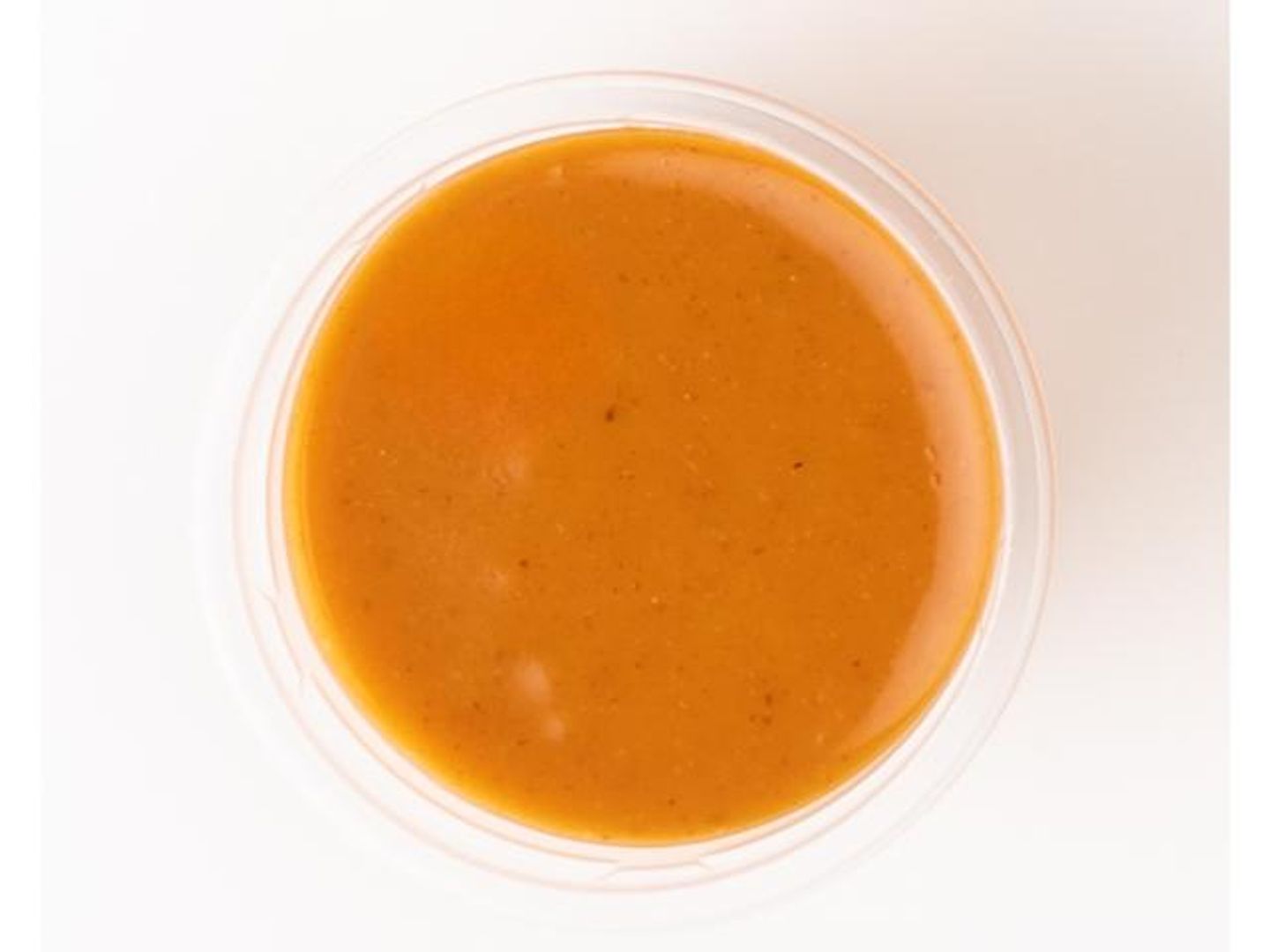 Maple Sauce