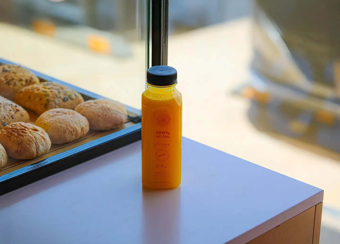Orange Juice