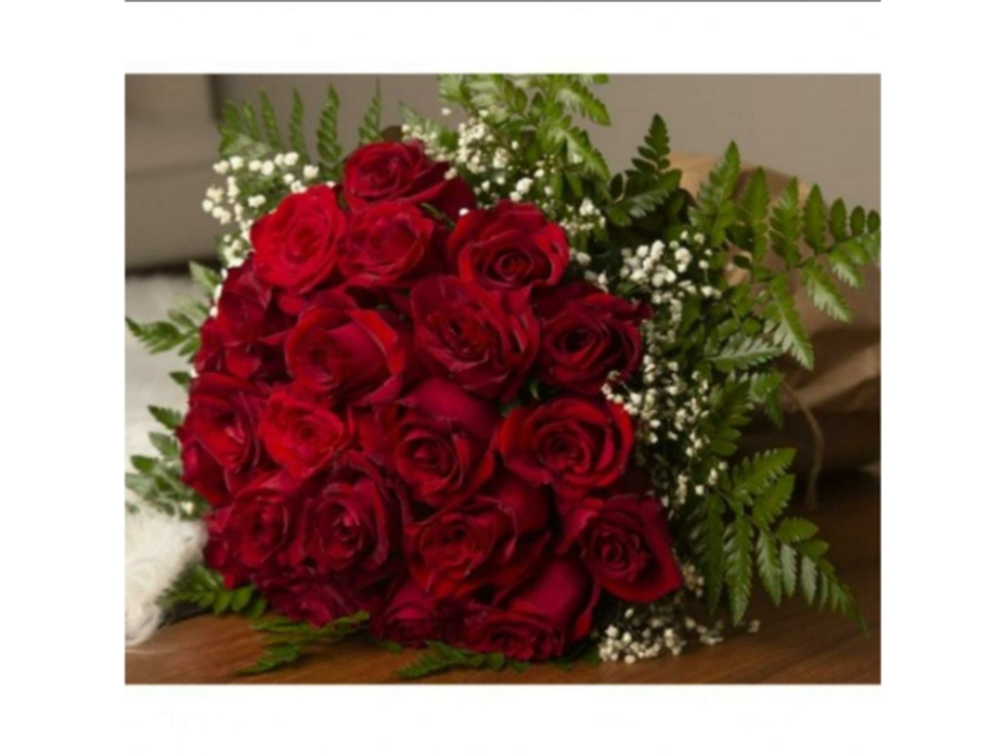 Avene Bouquet