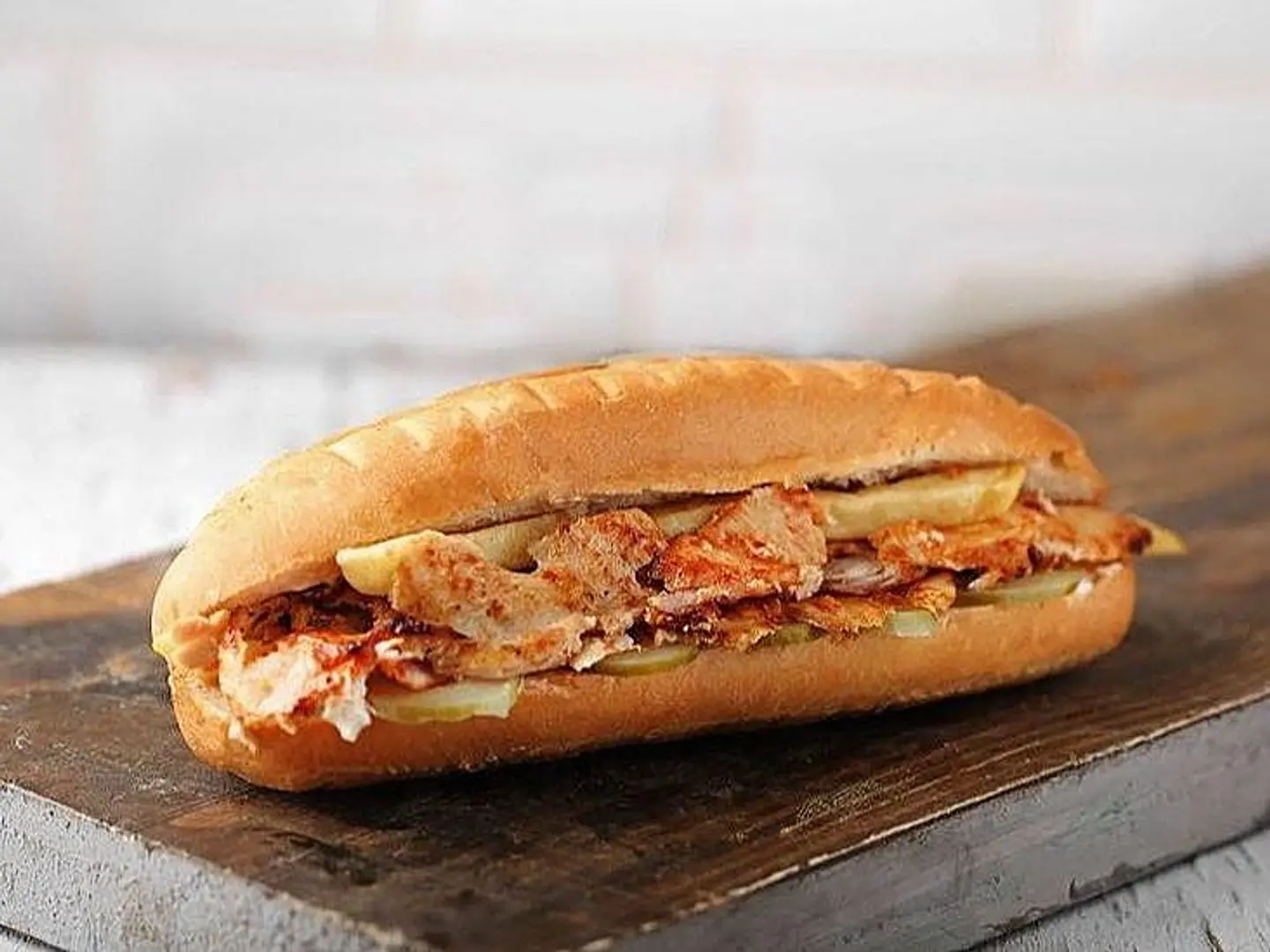 شاورما صامولي