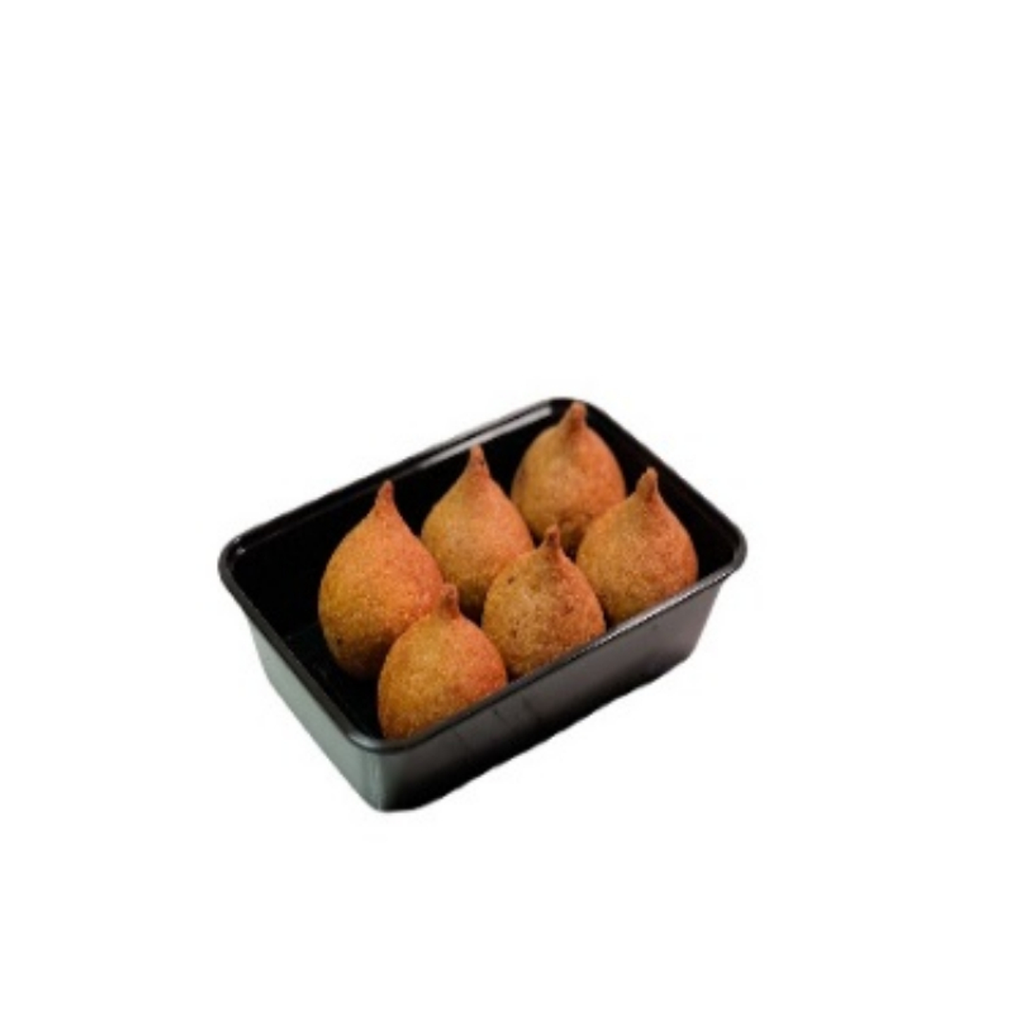 Meat Kibbeh