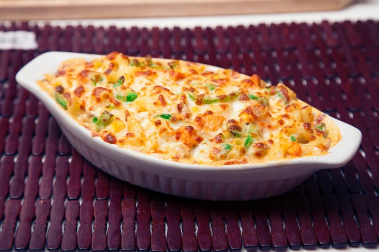 Bechamel Negresco