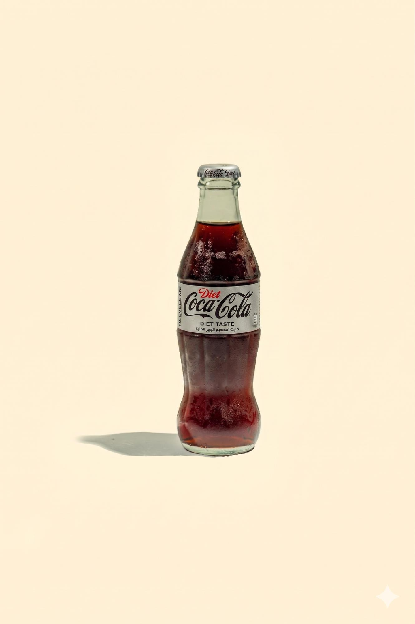 Diet Coca Cola
