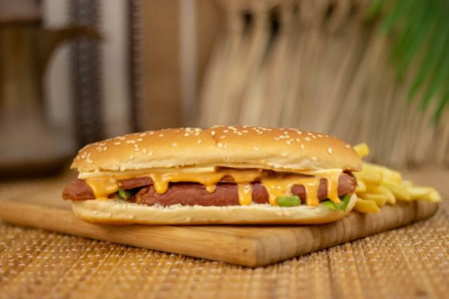 Hot Dogs