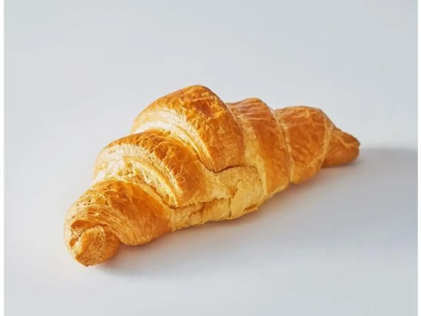 Plain Croissant