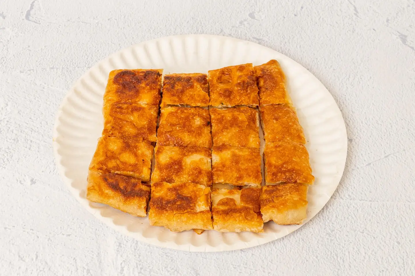 Cream Cheese Mutabbak