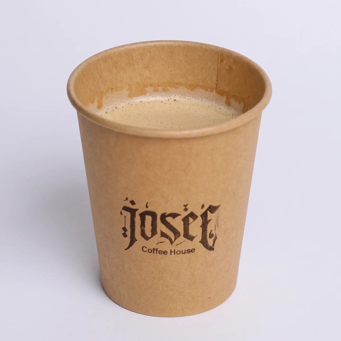 French Coffee