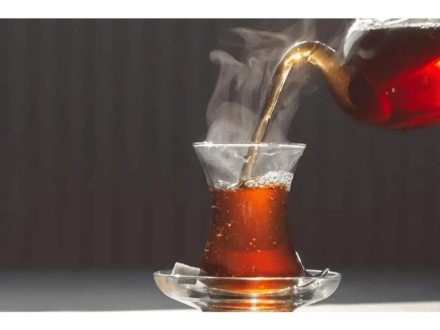 Tea Teapot