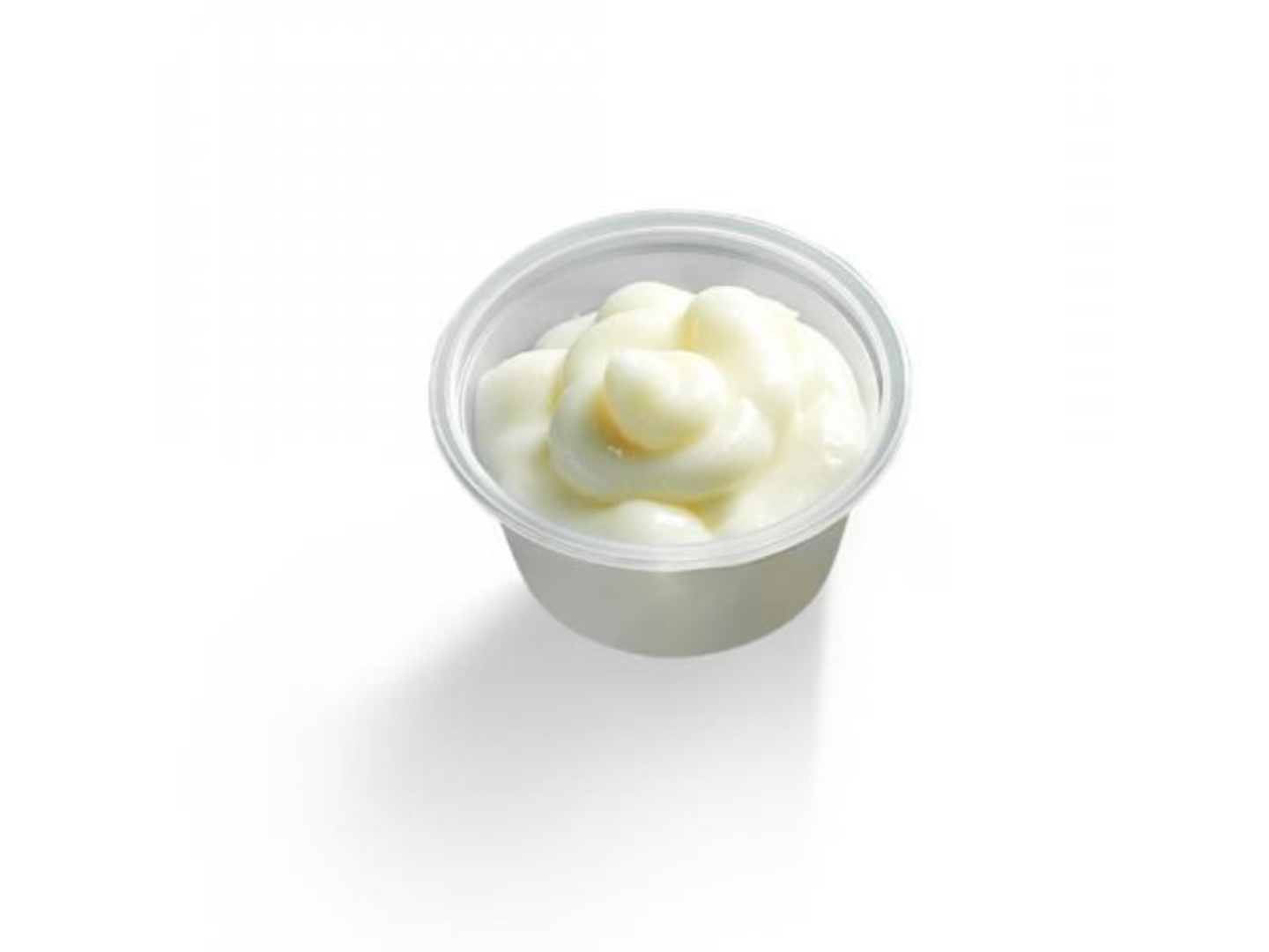 Garlic Sauce