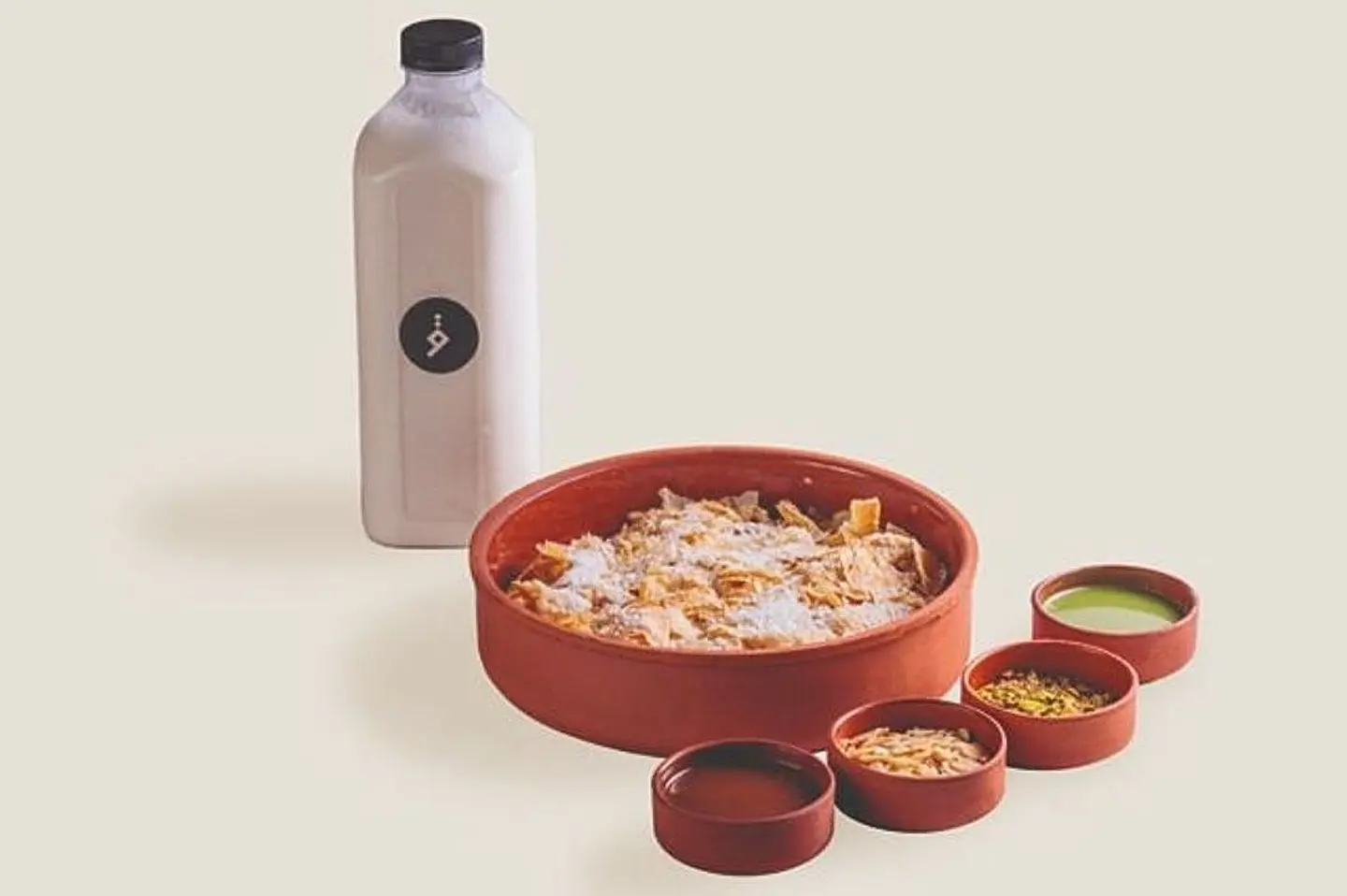 Bake Your Own Um Ali At Home