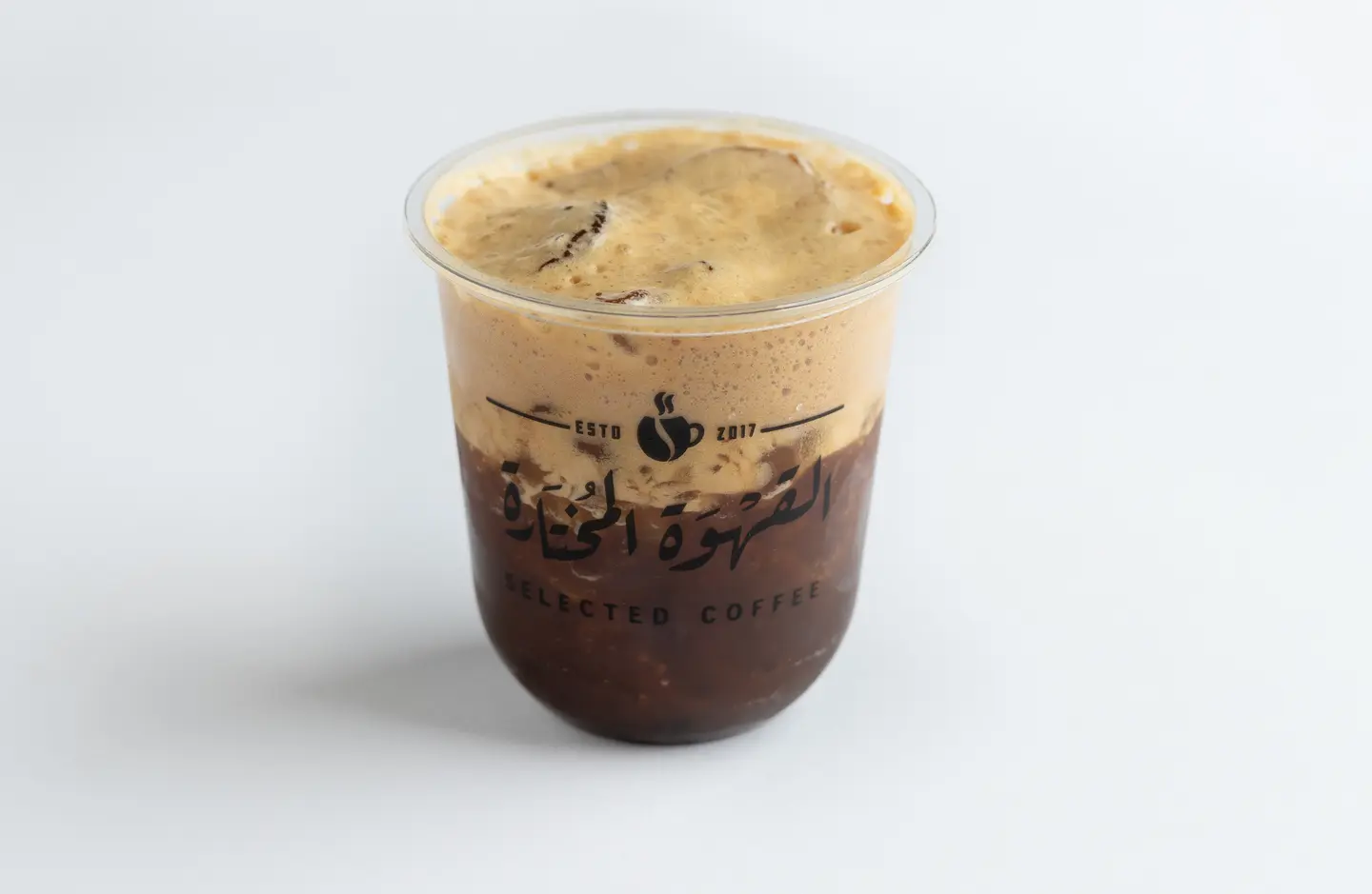 آيس إسبريسو